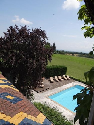 Gallery - Auberge Des Chasseurs