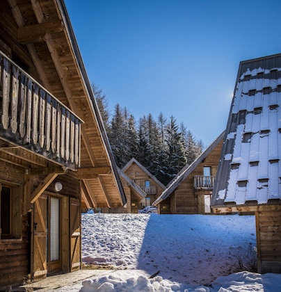 Gallery - Les Flocons du Soleil
