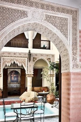 Gallery - Riad Al Loune