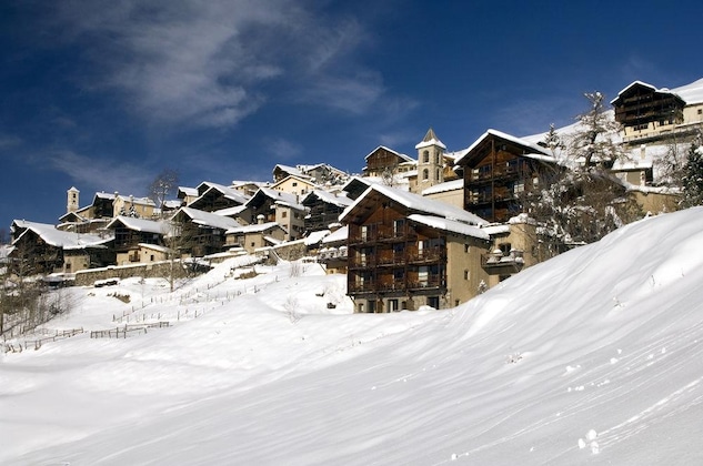 Gallery - Les Chalets Du Villard