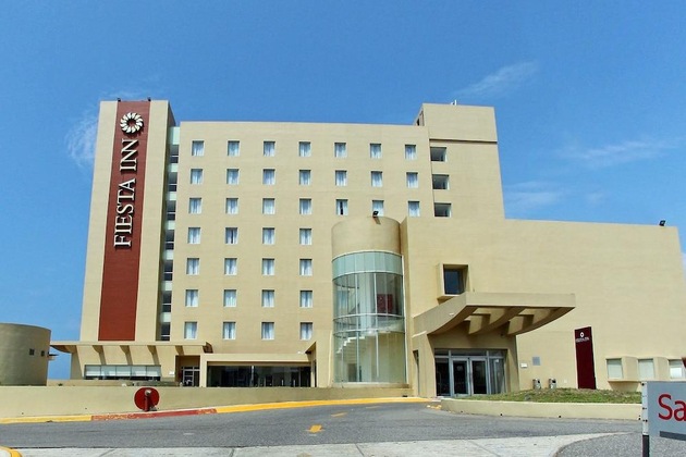 Gallery - Fiesta Inn Coatzacoalcos