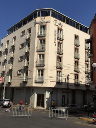 Gallery - Hotel Plaza Centro