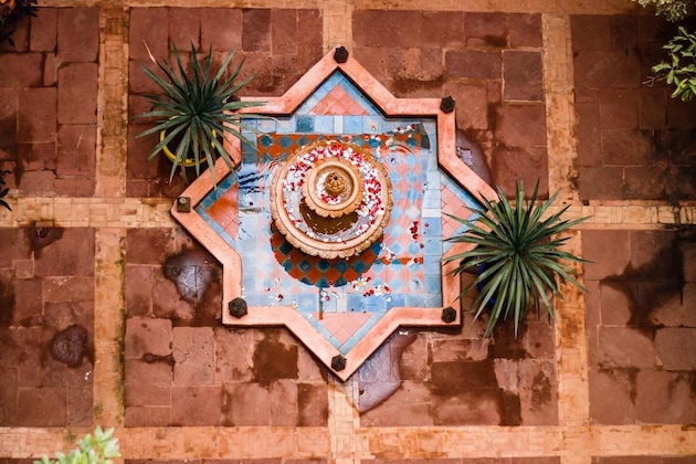 Gallery - Kasbah Omar