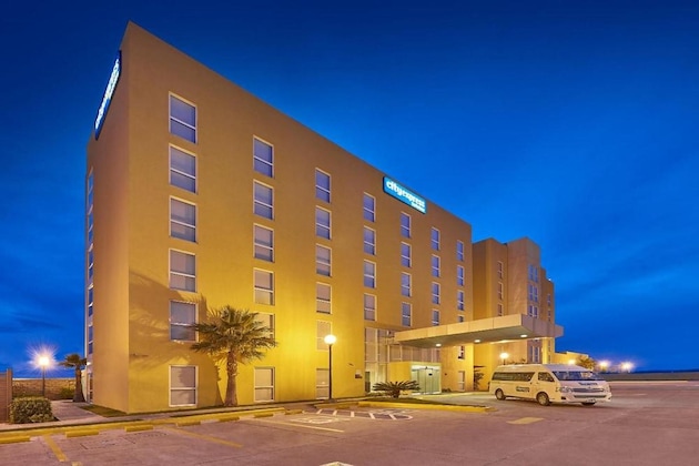 Gallery - City Express By Marriott Durango