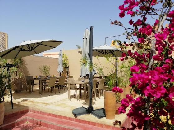 Gallery - Riad Mirage