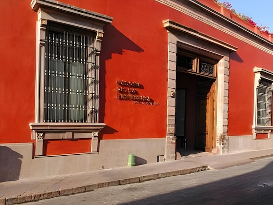Gallery - Casona De La Republica Hotel Boutique & Spa