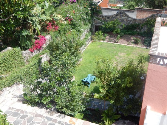 Gallery - Suites Santo Domingo