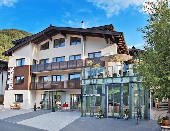 Gallery - Hotel Talblick