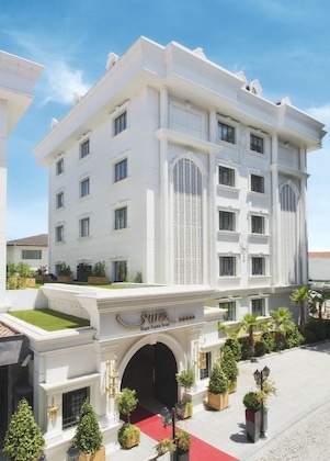 Gallery - Sura Hagia Sophia Hotel