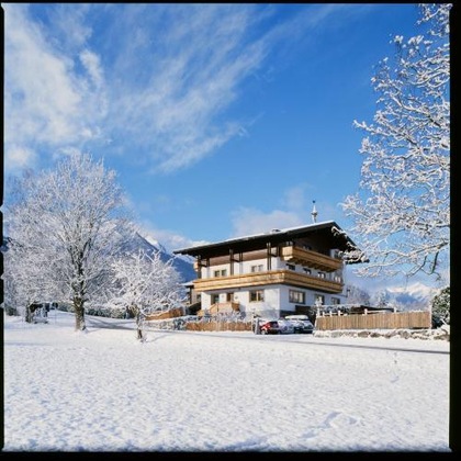 Gallery - Pension Kristall