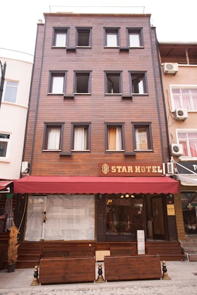 Gallery - Star Hotel Istanbul - Special Class