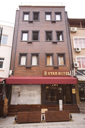 Gallery - Star Hotel Istanbul - Special Class