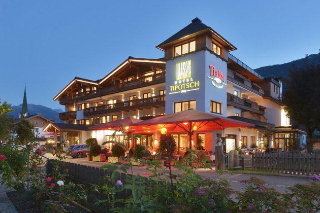 Gallery - Hotel Tipotsch