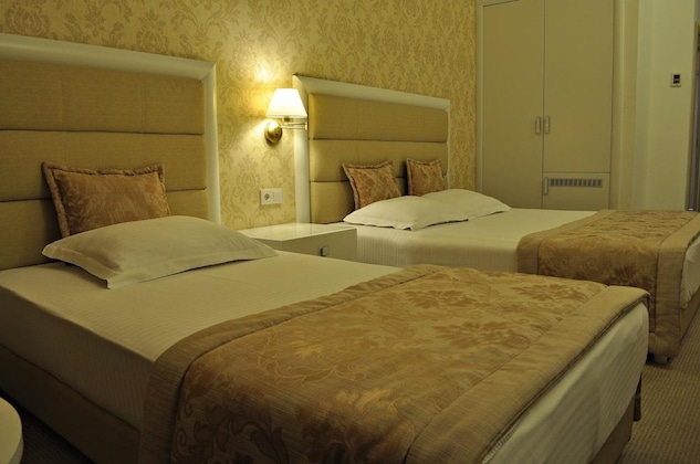 Gallery - Hotel Edirne Palace