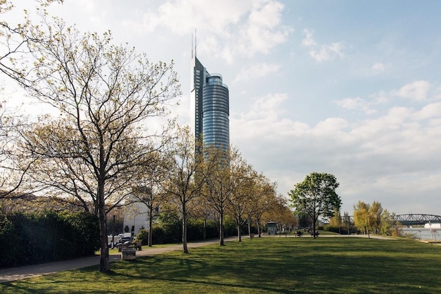 Gallery - Harry’S Home Wien Millennium Tower