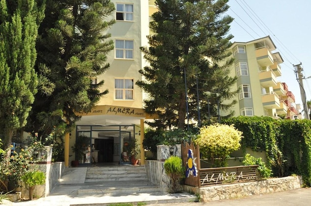 Gallery - Almera Park Apart Hotel