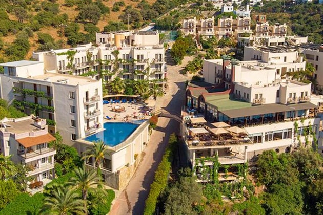 Gallery - Golden Age Hotel Bodrum