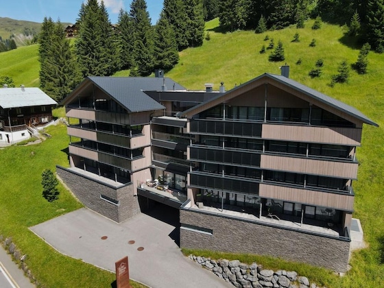 Gallery - Alpinresort Damüls