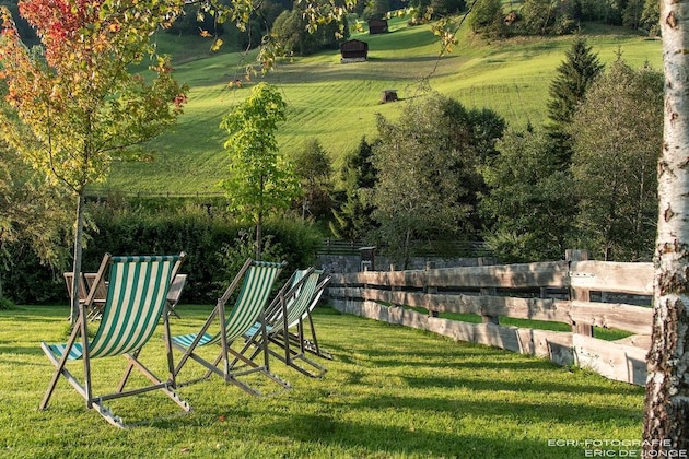 Gallery - Appartments Am Bach