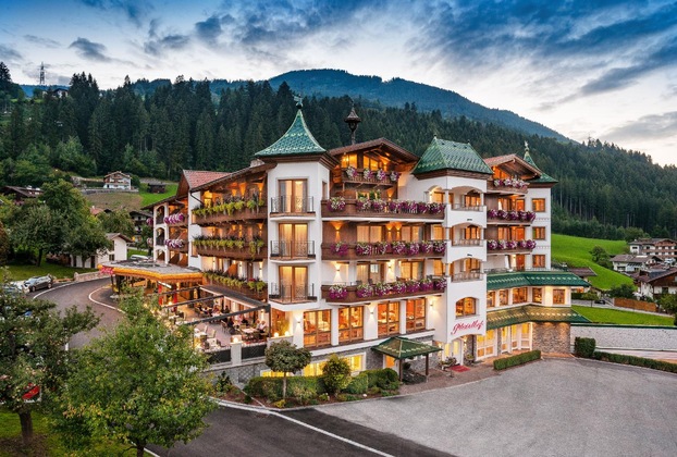Gallery - Ferienhotel Platzlhof