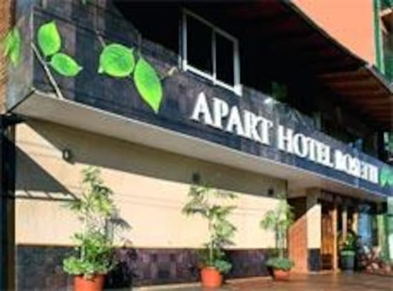 Gallery - Bosetti Apart Hotel
