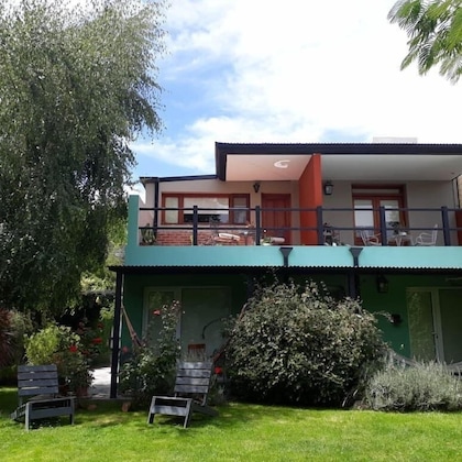 Gallery - La Casa De Paula Hosteria Artesanal