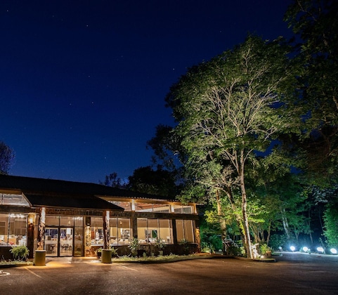 Gallery - Yvy Hotel De Selva