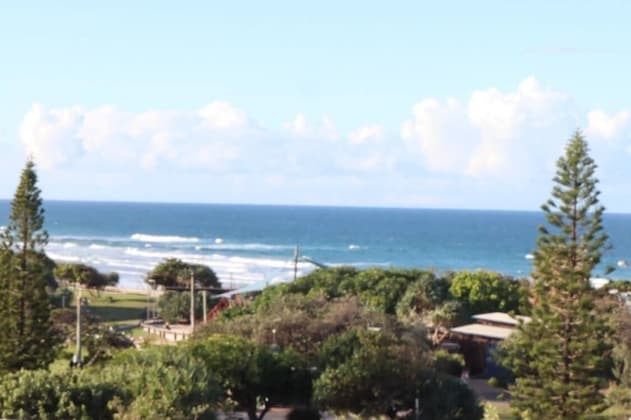 Gallery - Coolum Beach Resort