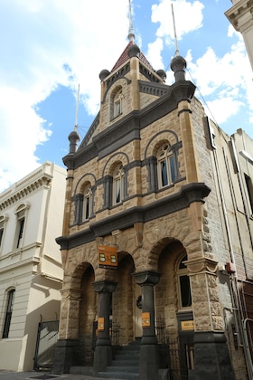 Gallery - Fremantle Bed and Breakfast