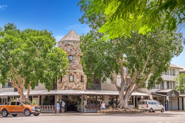 Gallery - Byron Bay Hotel & Apartments