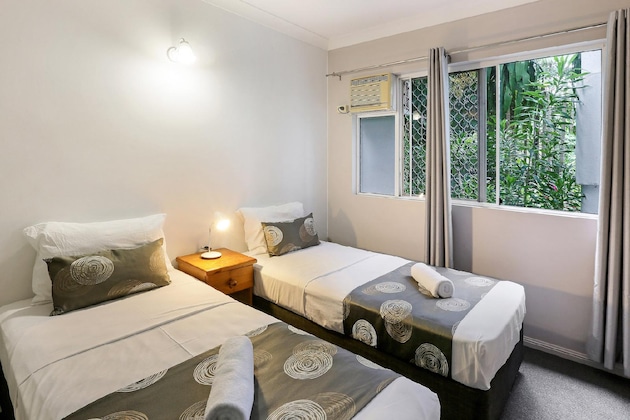 Gallery - Citysider Cairns