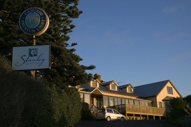 Gallery - Stanley Seaview Inn