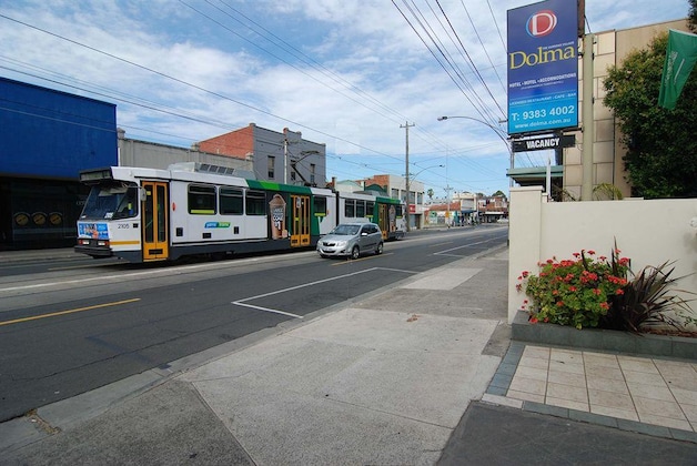 Gallery - Brunswick Tower Hotel