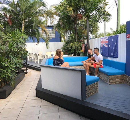 Gallery - Globetrotters International Hostel
