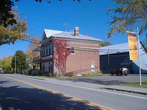 Gallery - Gîte Le Roupillon en Beauce