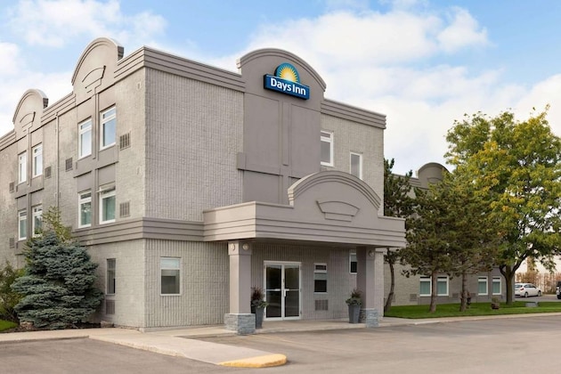 Gallery - Days Inn By Wyndham Toronto West Mississauga