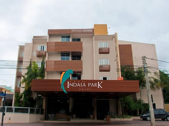 Gallery - Indaiá Park Hotel
