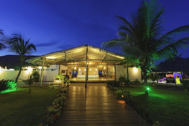 Gallery - Pousada Manati