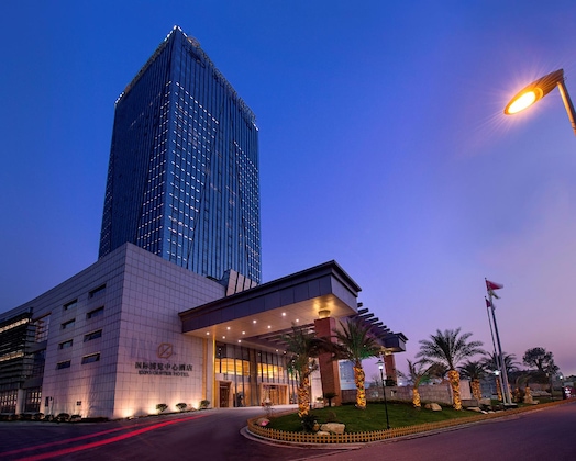 Gallery - Expo Center Hotel