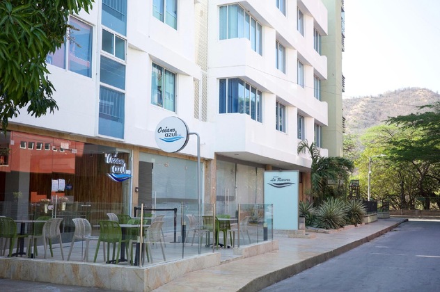 Gallery - Hotel La Riviera
