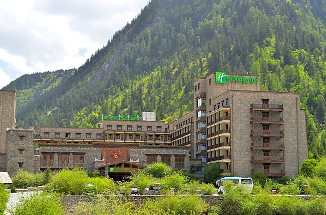 Gallery - Holiday Inn Jiuzhai Jarpo