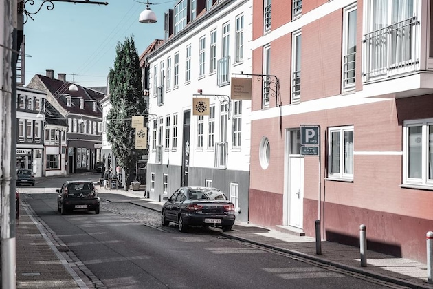 Gallery - Kolding Hotel Apartments