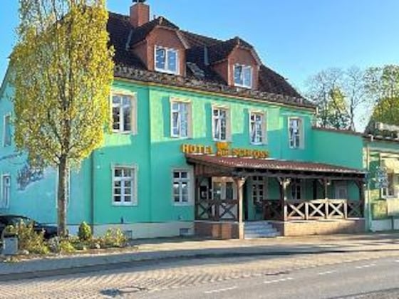 Gallery - Hotel Am Schloss - Frankfurt An Der Oder
