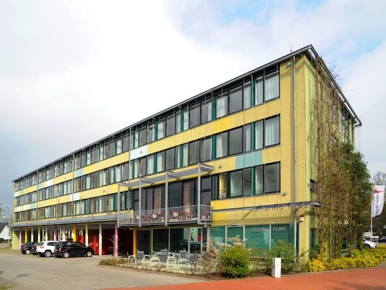 Gallery - Atlantic Hotel am Flötenkiel