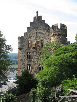 Gallery - Hotel Burg Staufenberg