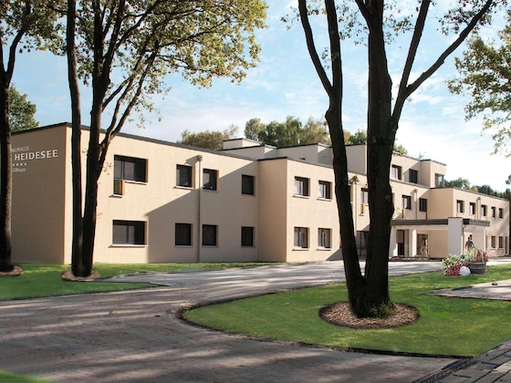 Gallery - Morada Hotel Heidesee Gifhorn