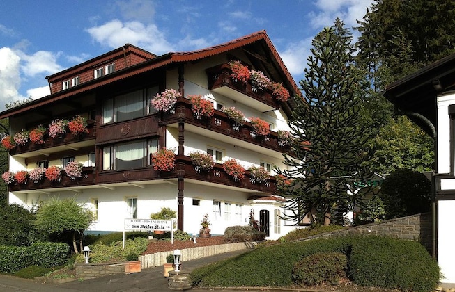 Gallery - Hotel Zum Weissen Stein