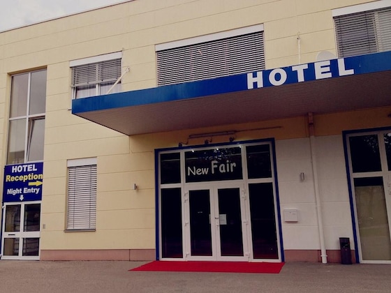 Gallery - Hotel New Fair Munich Messe