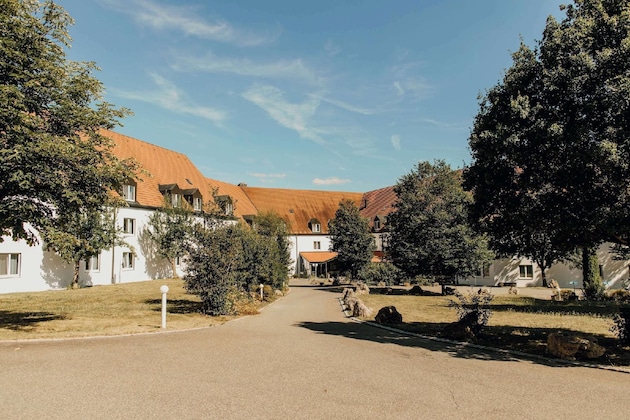 Gallery - Hotel & Spa Gut Matheshof, Bw Signature Collection