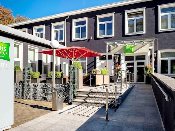 Gallery - SleepinRoomz Boutique Hotel Dortmund